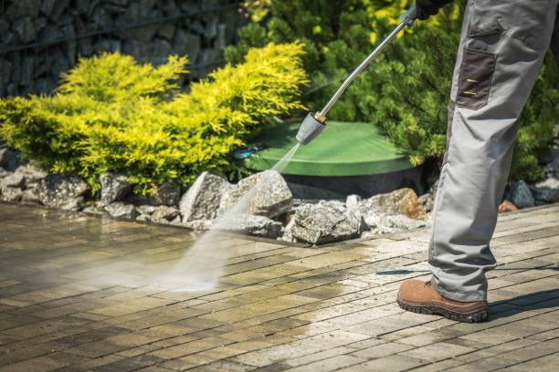 Best Gutter Cleaning  in Baldwin Park, CA