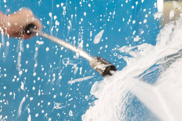 Best Pre-Holiday Cleaning  in Baldwin Park, CA