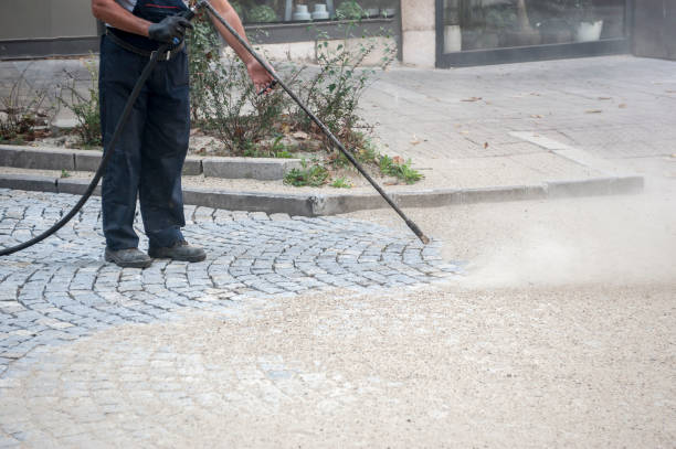 Professional Pressure Washing Services in Baldwin Park, CA
