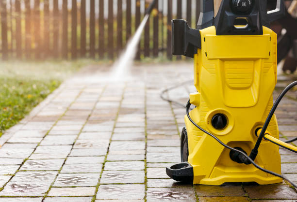 Best Patio and Deck Pressure Washing  in Baldwin Park, CA